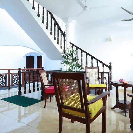 Flamingo Guest House Unawatuna Exterior photo