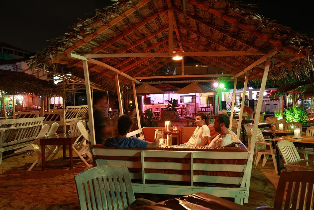 Flamingo Guest House Unawatuna Exterior photo