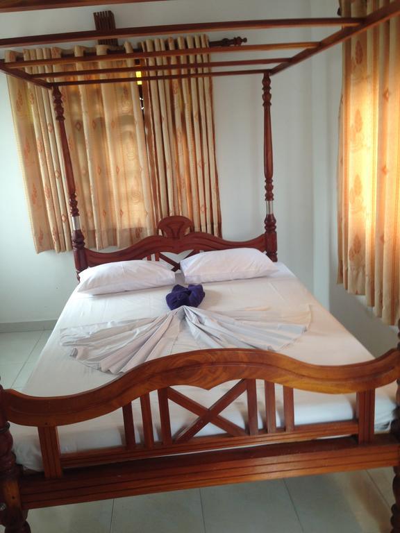 Flamingo Guest House Unawatuna Exterior photo