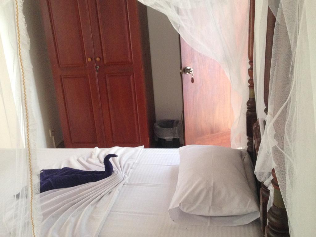 Flamingo Guest House Unawatuna Exterior photo