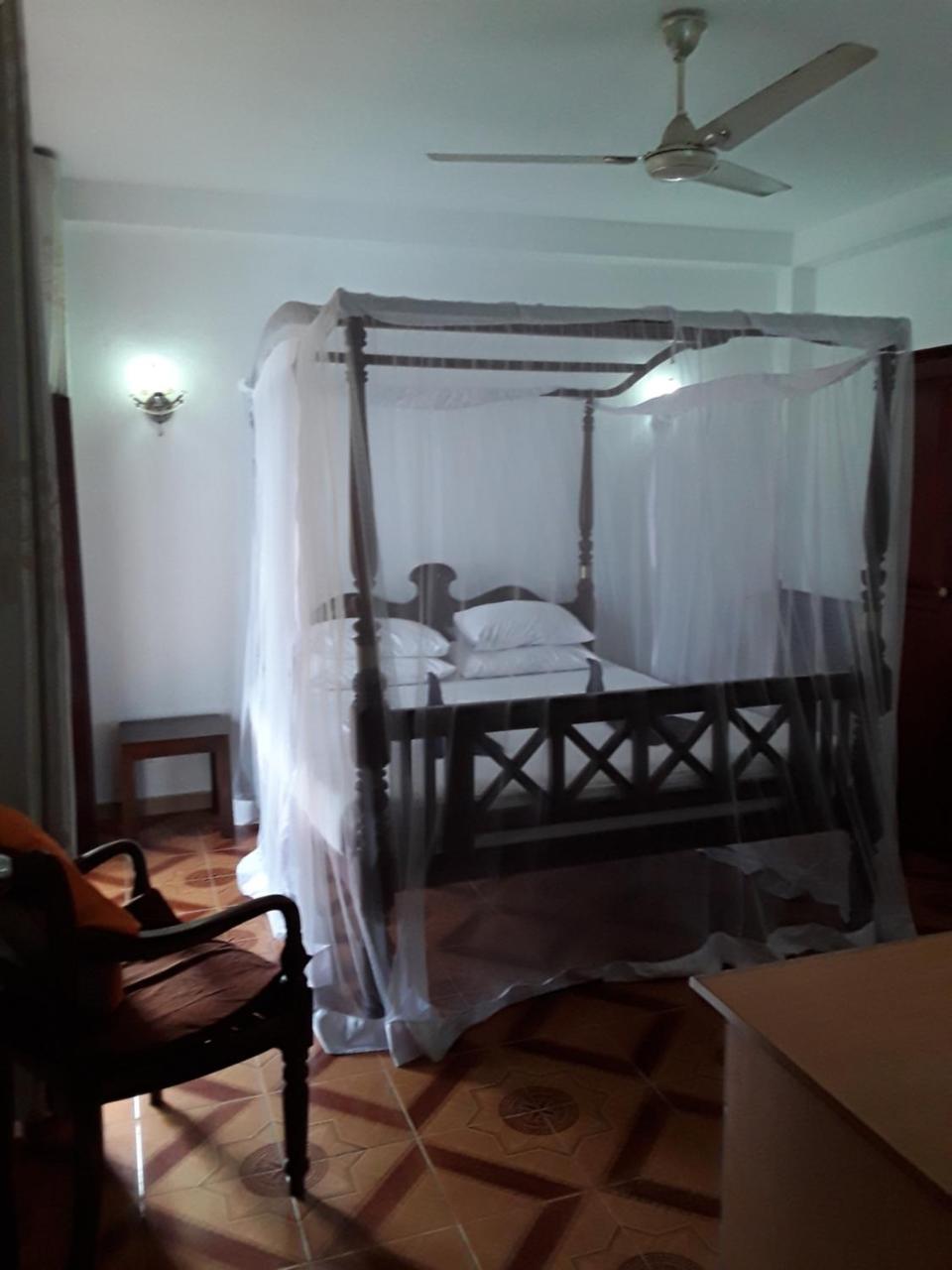 Flamingo Guest House Unawatuna Exterior photo